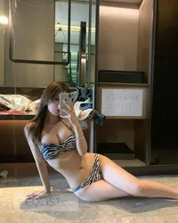 Escorts Richmond, British Columbia ♡New hot Korean girl provides expert slow sessions♡