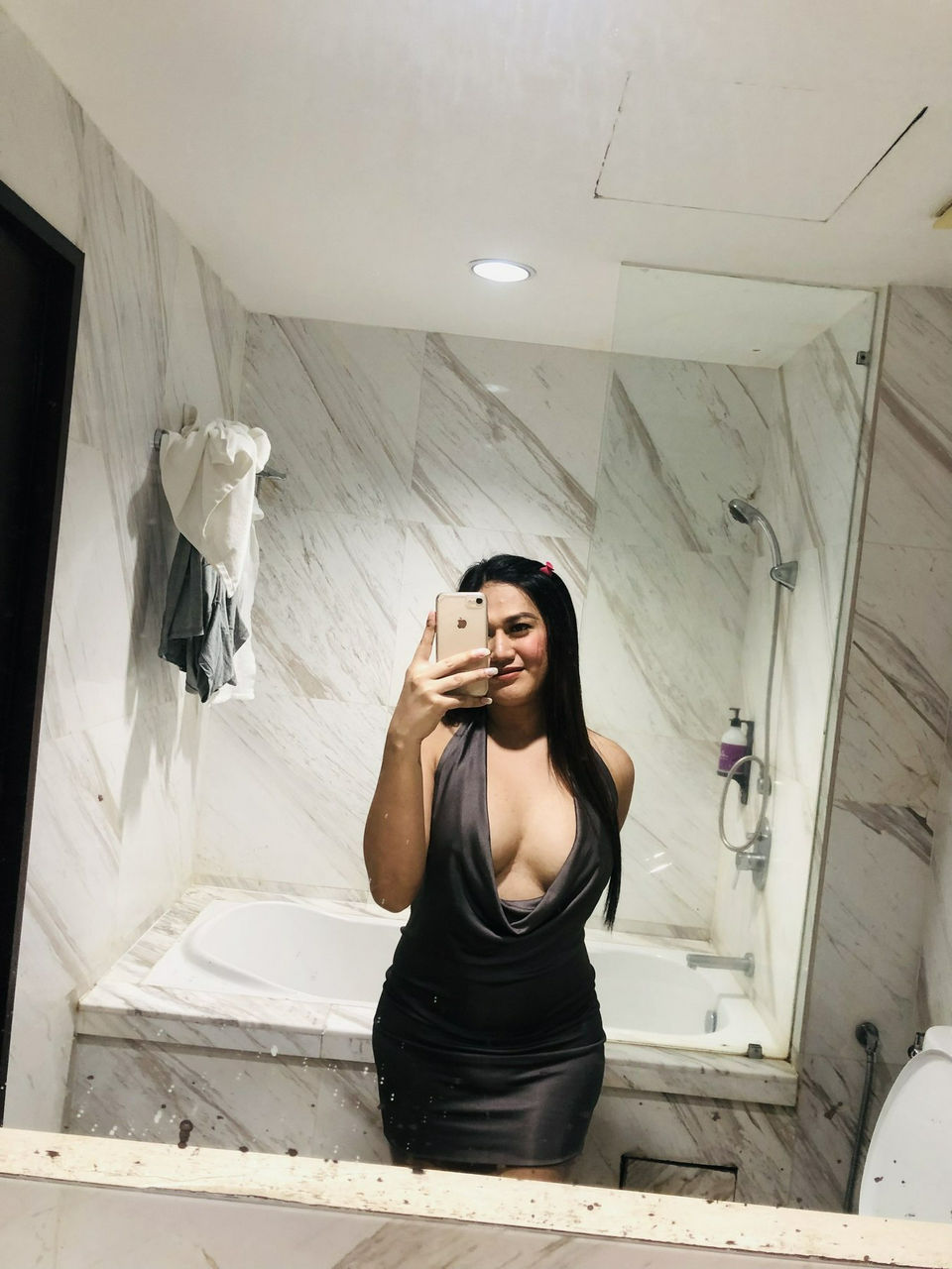 Escorts Manila, Philippines Queen Mariaxxx