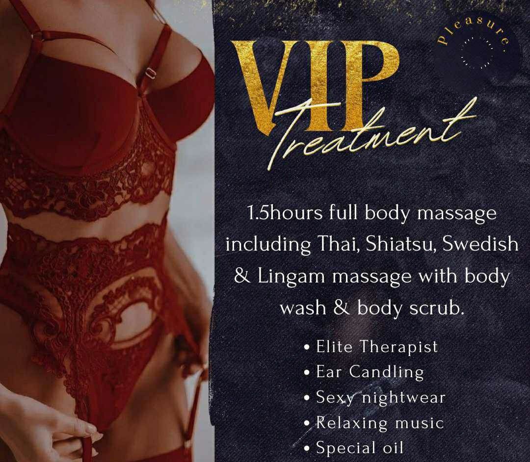 Escorts Manila, Philippines Pleasure Massage Manila