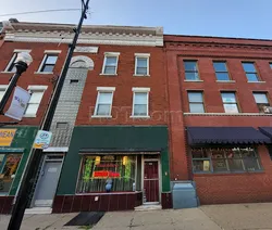 Pittsburgh, Pennsylvania Bamboo Spa