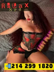 Escorts Texas City, Texas ☞ RELAX SPA 🆁🅴🅻🅰x🌌🆂🅿🅰 🏄‍♀️ 💦╠╣ot latinas❌4 ꓴ⭕️⭕️Dallas, US -