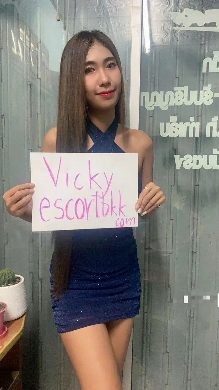 Escorts Bangkok, Thailand Vicky