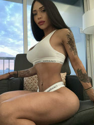 Escorts San Diego, California Lilith Colombiana