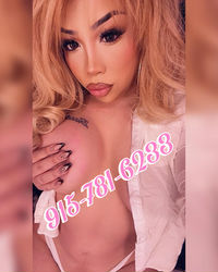 Escorts El Paso, Texas LolaJane