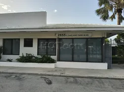 Fort Lauderdale, Florida Sage Massage