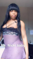 Escorts Rockford, Illinois Ms. Nicki Baby