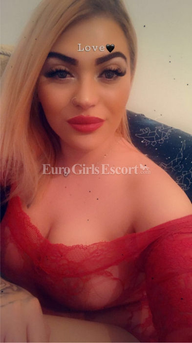 Escorts Herne, Germany Larisa