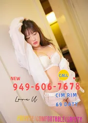 Escorts Fresno, California Caroline