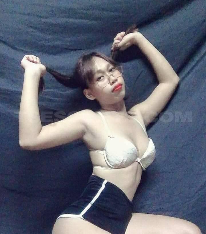 Escorts Las Piñas, Philippines Erianne