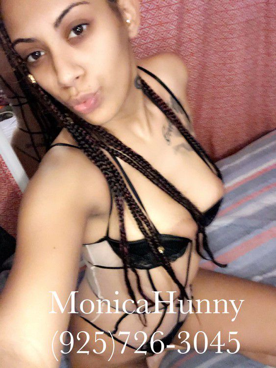 Escorts Redding, California Monicahunny