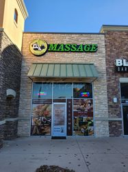 Haltom City, Texas Happy Panda Massage & Spa