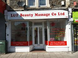 Bristol, England L & F Beauty & Massage