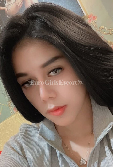 Escorts Jakarta, Indonesia Veronica Salsa