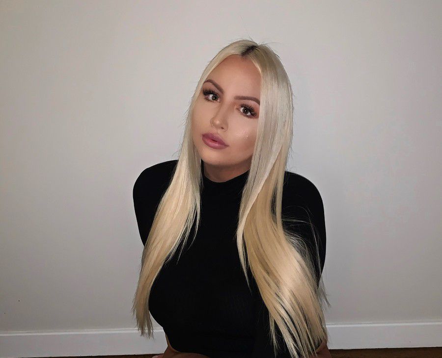 Escorts San Mateo, California Taylorlynnxo