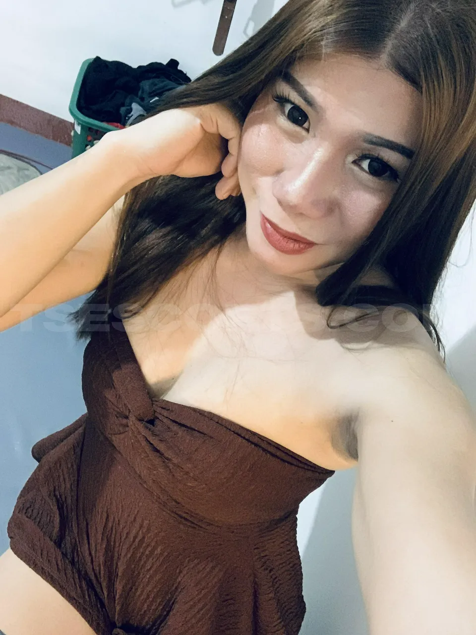 Escorts Las Piñas, Philippines TS_MAUI