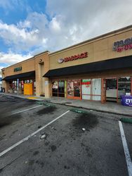 Redlands, California Rainbow Spa