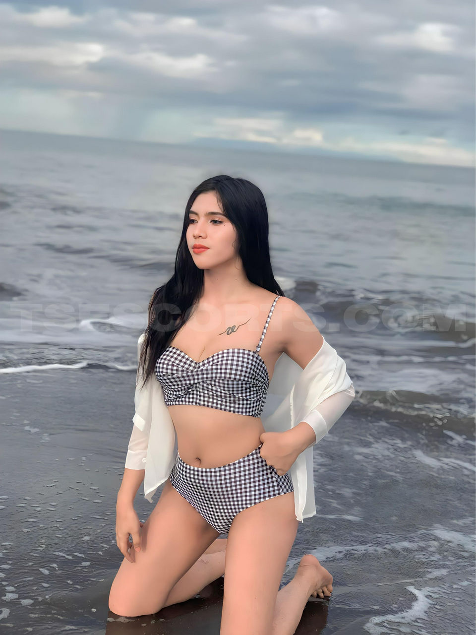 Escorts Makati City, Philippines Top/Dominant_Maria