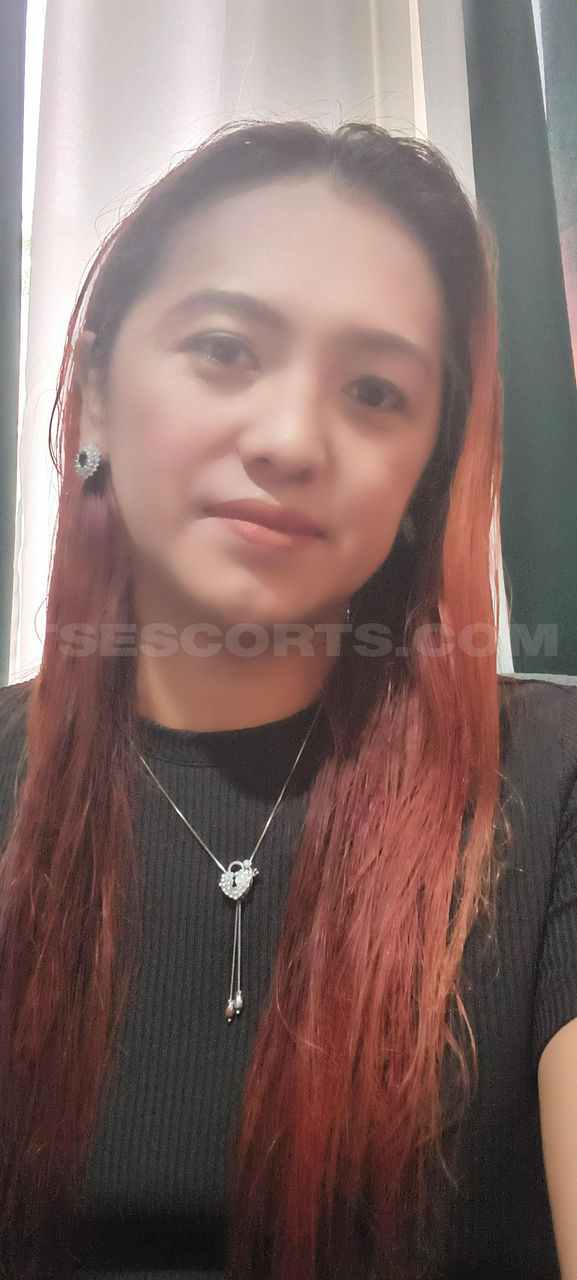 Escorts Manila, Philippines EmpressVj