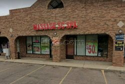 Massage Parlors Westland, Michigan Massage SC Spa