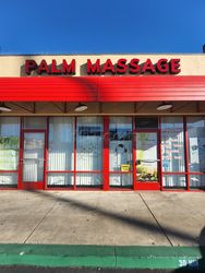 Santa Ana, California Palm Massage Spa