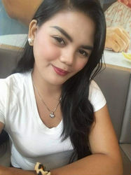 Escorts Makati City, Philippines Betty