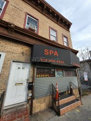 Queens, New York Merry Spa