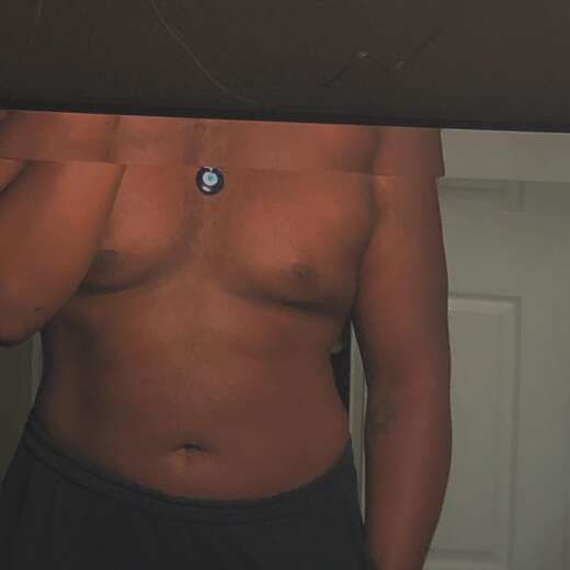 Escorts West Raleigh, North Carolina Buff, funny, and easy to talk to :)