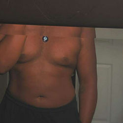 Escorts West Raleigh, North Carolina Buff, funny, and easy to talk to :)