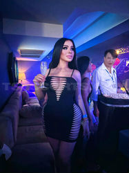 Escorts Phuket, Thailand Cindy