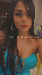 Escorts Colmar, France Anny