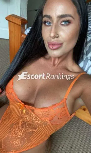 Escorts Glasgow, Scotland Kinkygemxox