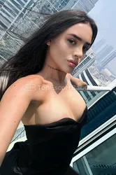 Escorts Dubai, United Arab Emirates Lexi