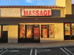 Hesperia, California S&W Massage