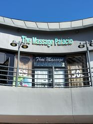 Los Angeles, California The Massage Palacio
