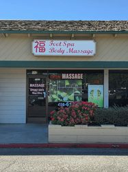 Morgan Hill, California Hongfu Foot Massage