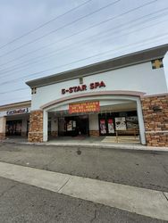 Rosemead, California 5 Star Massage