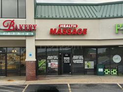 Broken Arrow, Oklahoma Health Spa Massage