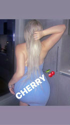 Escorts Orlando, Florida CHERRY..Blonde curvy bombshell!!