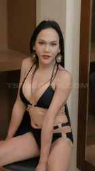 Escorts Bangkok, Thailand Athena see