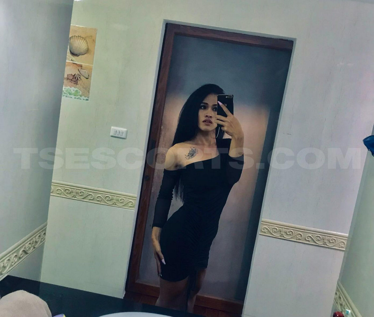 Escorts Phuket, Thailand Alyssa