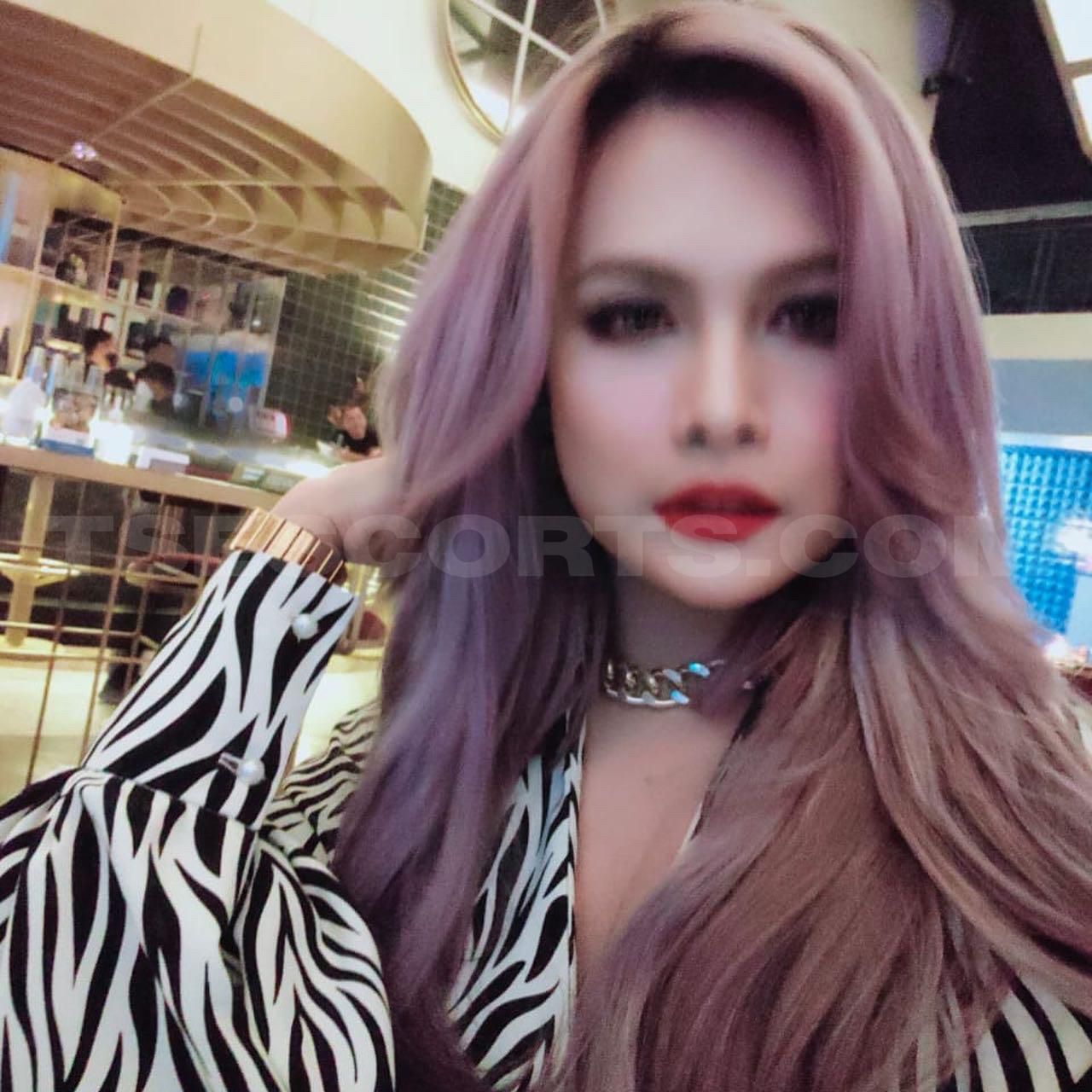 Escorts Jakarta, Indonesia Marrisya