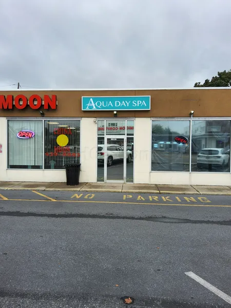 Massage Parlors Allentown, Pennsylvania Aqua Day Spa