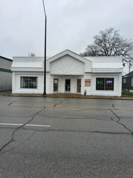 Massage Parlors Mishawaka, Indiana Asian Concept Massage