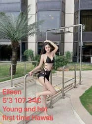 Escorts Marine Corps Base Hawaii - MCBH, Hawaii ☞ 💋💋NEW SEXY GIRL💋💋 ❌❌❌New New❌❌❌🧿🧿NEW GIRL ARRIVED💋💋GFE NURU B2B💦💦TOP SERVICE💋💋young & HOT🧿🧿Honolulu, US -