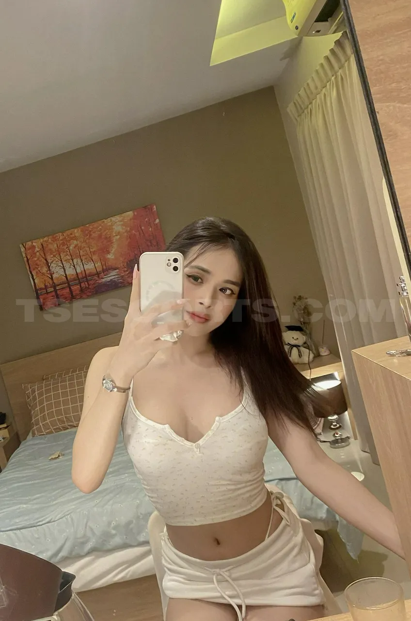 Escorts Pattaya, Thailand Aoffy