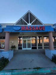 San Bernardino, California Blue Ocean Massage