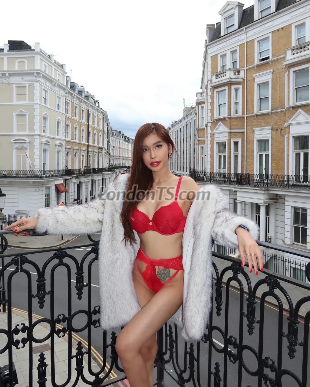 Escorts London, England FILIPINA HELGA leaving soon