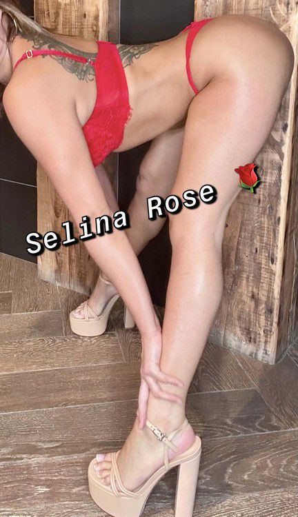 SelinaAlexandriaRose