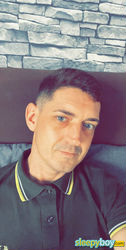 Callum,  35yrs 
								Cardiff, UK - Wales