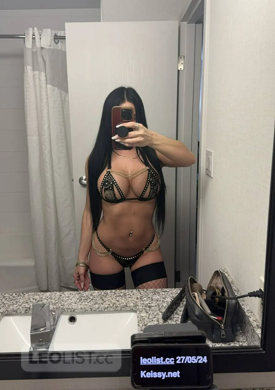 Escorts Saskatoon, Saskatchewan Saskatoon TODAY / Keissy Hennessey